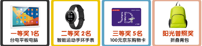 獎品