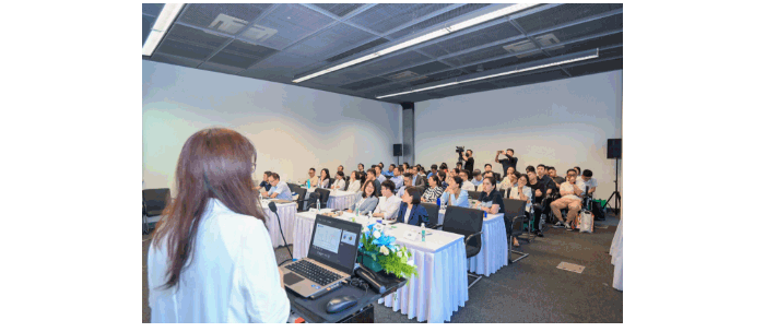 2025 注射醫美質量控制發展論壇