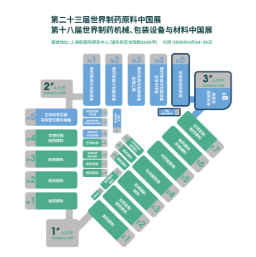PMEC包裝與給藥系統展區