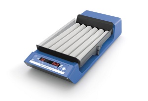 德國IKA/艾卡 數顯型6軸滾軸混勻器