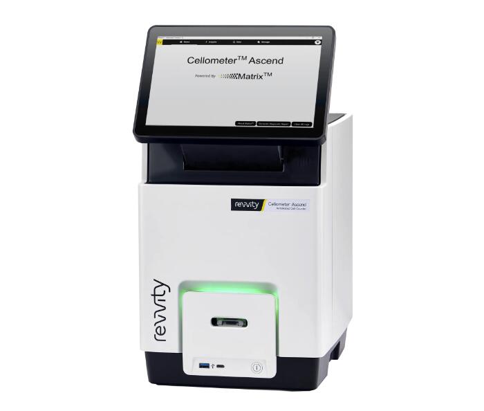 Cellometer Ascend 自動(dòng)細(xì)胞計(jì)數(shù)儀 Cellometer Ascend 自動(dòng)細(xì)胞計(jì)數(shù)儀