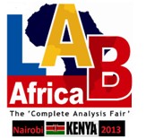 2013зǣ၆Ҽgչ Lab Kenya