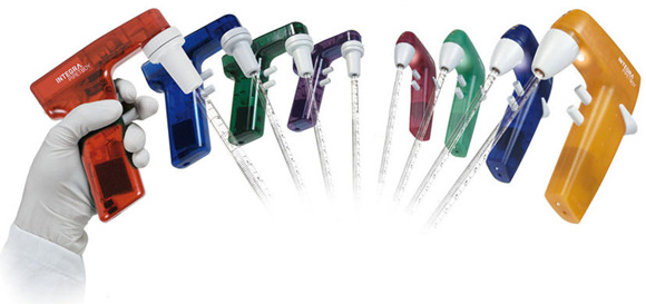 INTEGRA PIPETBOYϵҺܿٶcY