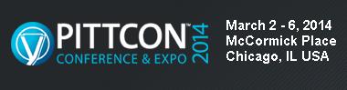 第64屆匹茲堡國際儀器展覽會(PITTCON 2014)