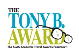 SLAS Tony B. WgЪ~ 5