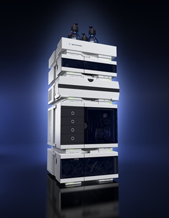Agilent 1290 Infinity IIҺɫVϵyǏ1200 InfinityҺɫVaƷϵеŞx˰݂һUHPLCƷ|