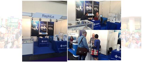 M(jn) ߽WޣRephiLeչAnalytica 2016Ľ