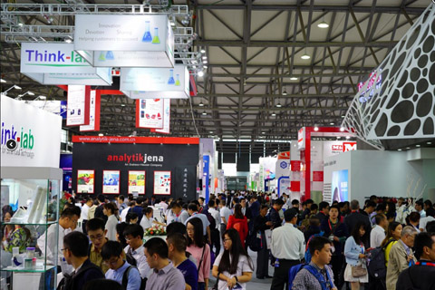 analytica China 2018展位預售優惠正式啟動